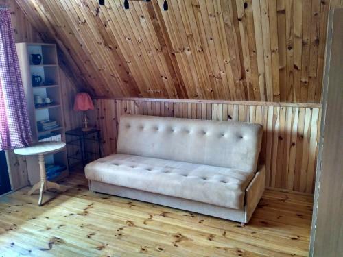 Lodge Domek Nad Jeziorem
