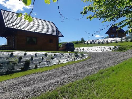 Domek Na Wzg�rzu "ry?"
