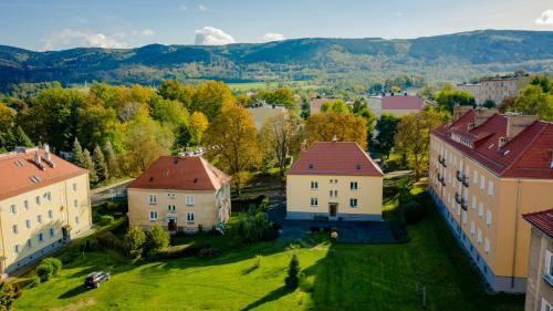 Apartament Lena IV Deluxe