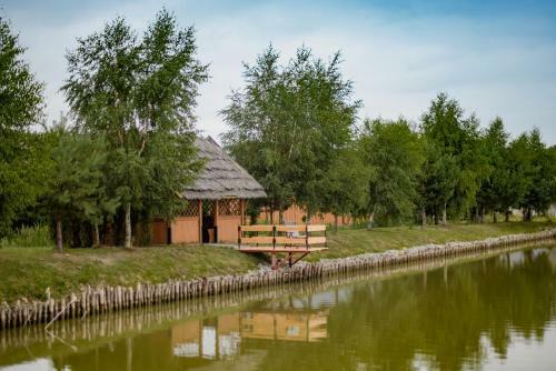 Villa Tatarska Zagroda - Agroturystyka