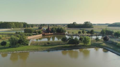 Villa Tatarska Zagroda - Agroturystyka