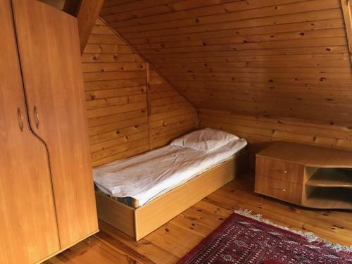 Apartamento Zak?tek U Stolarza