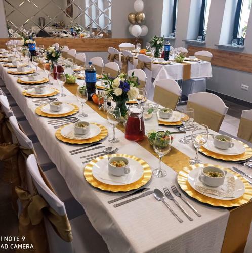 Hotel Villa Krotoszyce