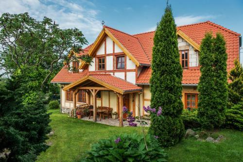 Agroturismo Dom Na Rozdrozu