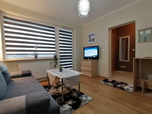 ?ytnia Apartament Koszalin