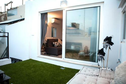 Apartamento 5 - La Terraza De Tarifa
