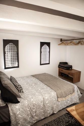 Apartamento 5 - La Terraza De Tarifa