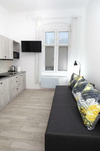 100-sio Apartamenty Kamienica