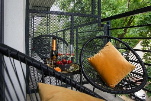 W&k Apartments - Desire Suite