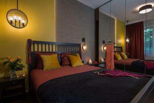 W&k Apartments - Desire Suite