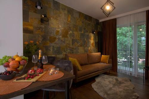 W&k Apartments - Desire Suite