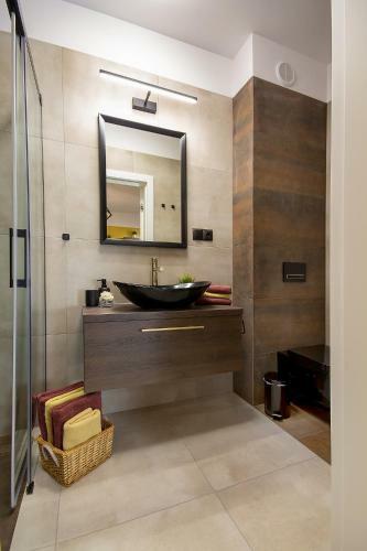 W&k Apartments - Desire Suite