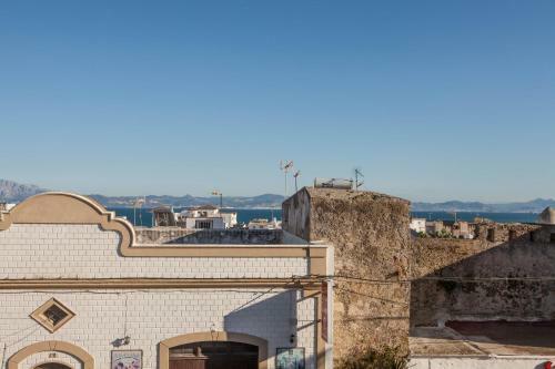Apartamento 6 - El Mirador Del Arco