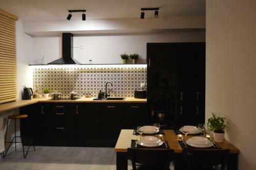 Apartament M&i