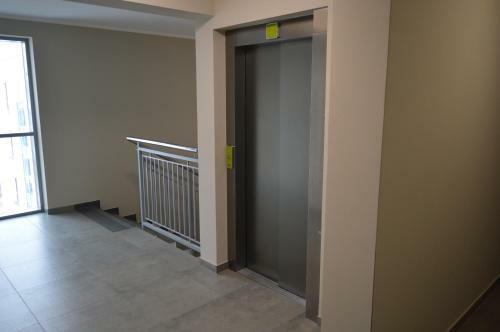 Apartament M&i
