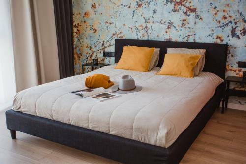 W&k Apartments - Ginger Suite