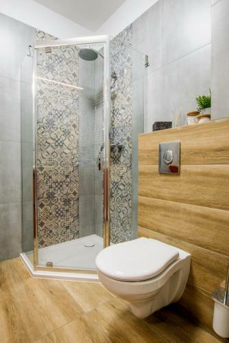 W&k Apartments - Ginger Suite