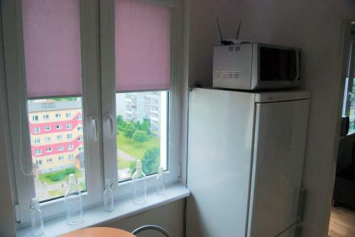 Apartament U Teofila