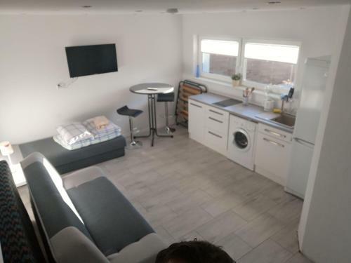 Apartamento Hacjenda