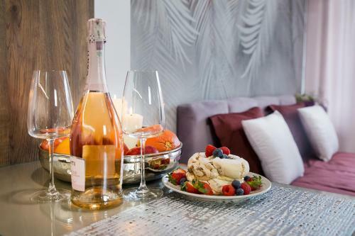 W&k Apartments - Glam Suite