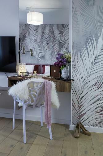 W&k Apartments - Glam Suite