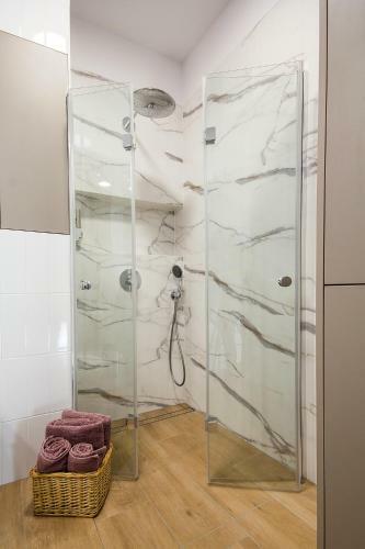 W&k Apartments - Glam Suite
