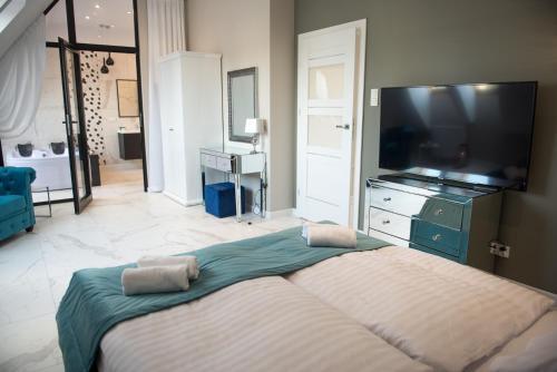 Apartamenty Presti? 92