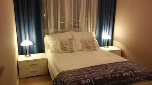 Apartamento Panorama Koszalin