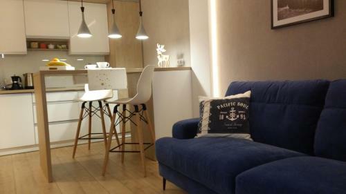 Apartamento Panorama Koszalin