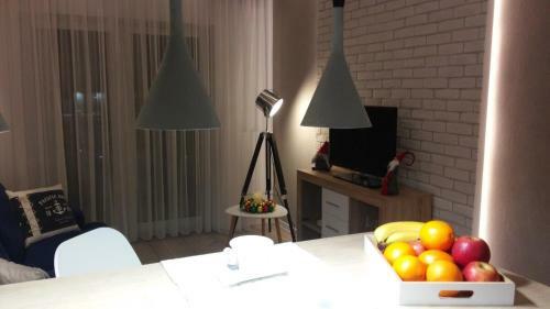 Apartamento Panorama Koszalin