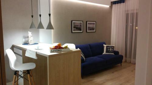Apartamento Panorama Koszalin