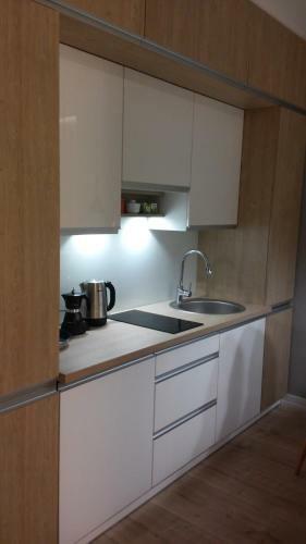 Apartamento Panorama Koszalin