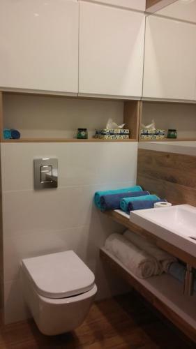 Apartamento Panorama Koszalin