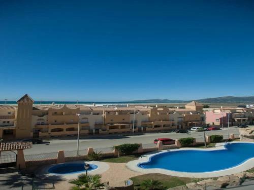 Apartamento Livingtarifa Carpe Diem