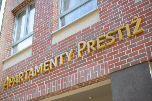 Apartamenty Presti? 93