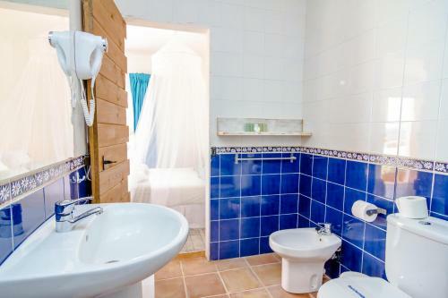 Hotel Wawa Tarifa