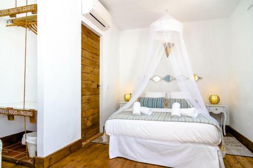 Hotel Wawa Tarifa