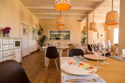 Hotel Wawa Tarifa