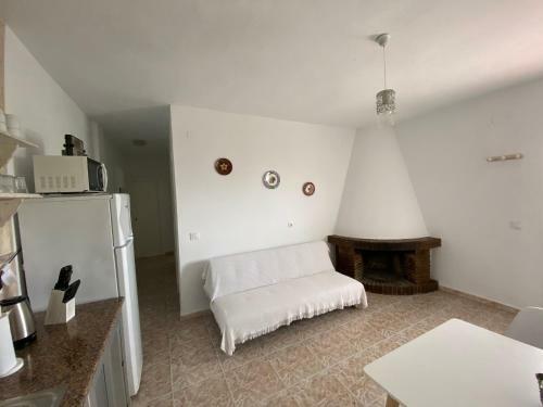 Agroturismo Rural Tarifa Beach