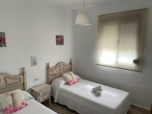 Agroturismo Rural Tarifa Beach