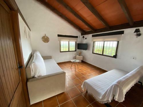 Agroturismo Rural Tarifa Beach