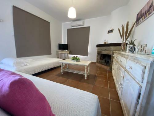 Agroturismo Rural Tarifa Beach