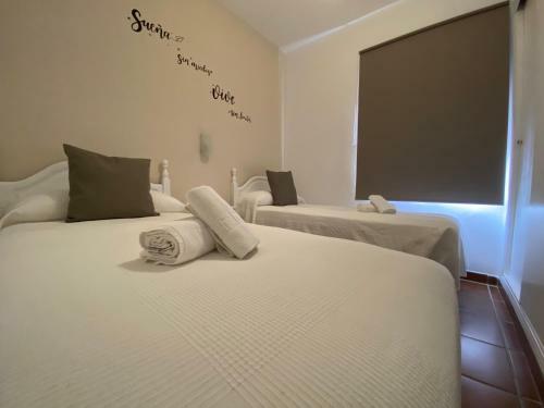Agroturismo Rural Tarifa Beach