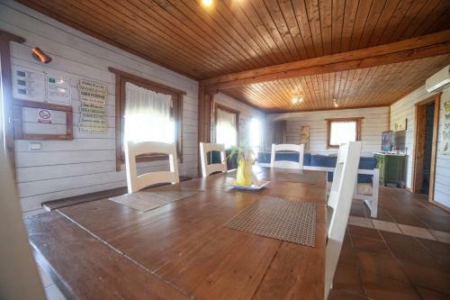 Agroturismo Rural Tarifa Beach