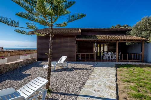 Agroturismo Rural Tarifa Beach