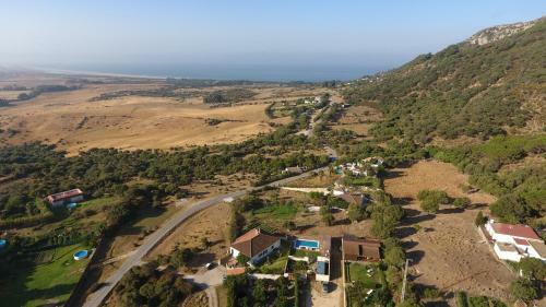 Agroturismo Rural Tarifa Beach