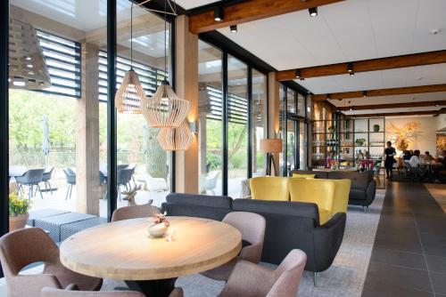 Boutique Hotel Sterrenberg