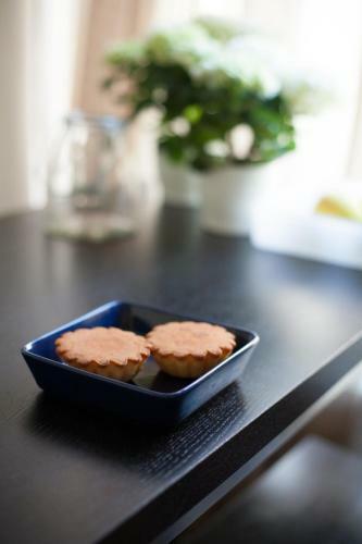 Bed & Breakfast Darley's