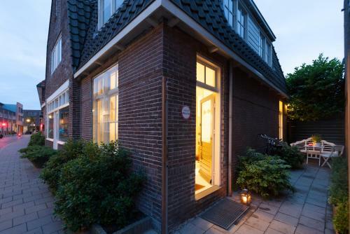 Bed & Breakfast Darley's