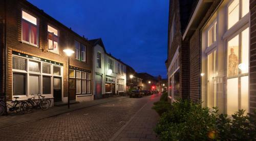 Bed & Breakfast Darley's